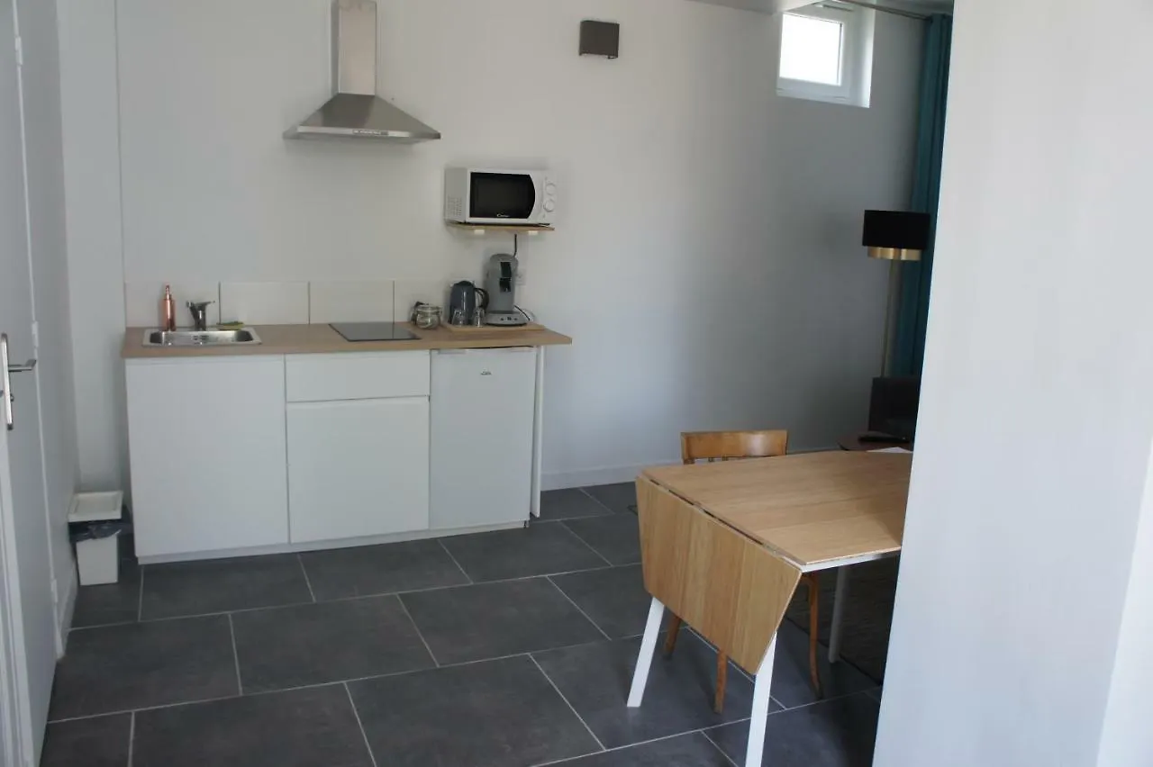 Appart Albert'House Clermont-Ferrand