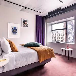 **** Hotel Paradiso Francia