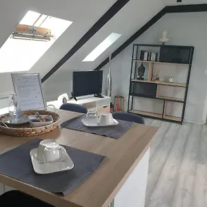 Appartamento Bel Francia