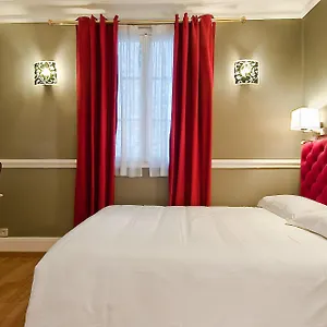 Hotel Claude Bernard Saint-germain