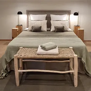 à La Campagne Bed & Breakfast