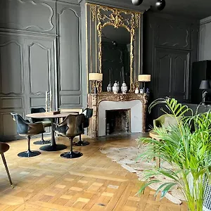 Luxueux 2 Pieces 65m2 Particulier Xvii Ieme Siecle-centre Historique Clermont-Ferrand