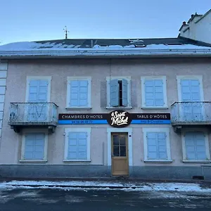 O Michel Saint-Michel-de-Maurienne