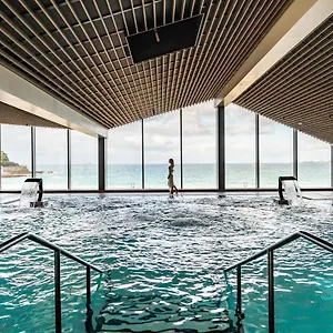 Hotel Roz Marine Thalasso
