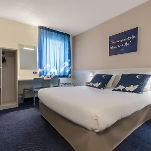 Hotell Ace Ferrand La Pardieu