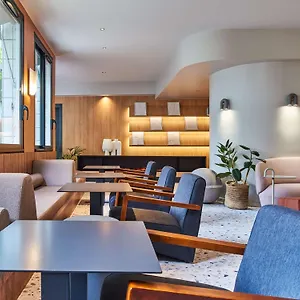 **** Hotel Mercure 15 Porte De Versailles Francia