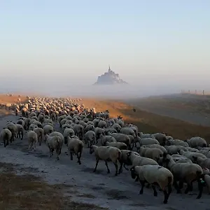  Casa vacanze L'hirondelle Francia