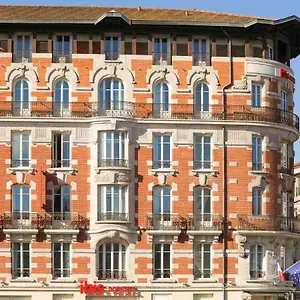 Hotel Ibis Gare Matabiau